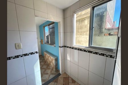 Casa à venda com 117m², 4 quartos e sem vagaCozinha casa 3