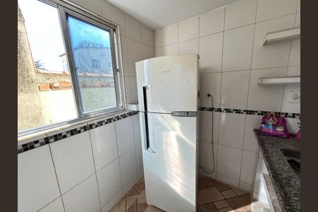 Casa à venda com 117m², 4 quartos e sem vagaCozinha casa 3