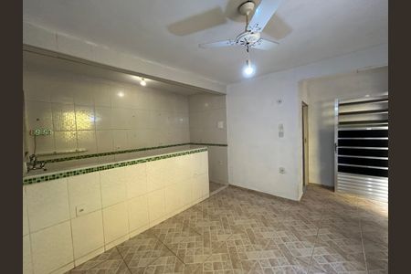 Casa à venda com 117m², 4 quartos e sem vagaSala casa 2