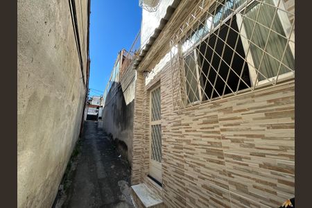 Casa à venda com 117m², 4 quartos e sem vagaFachada