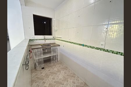 Casa à venda com 117m², 4 quartos e sem vagaCozinha casa 2