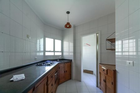 Apartamento à venda com 90m², 3 quartos e 2 vagas Apartamento à venda com 90m², 3 quartos e 2 vagasCozinha