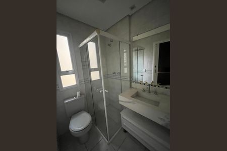 Apartamento à venda com 90m², 3 quartos e 2 vagasBanheiro