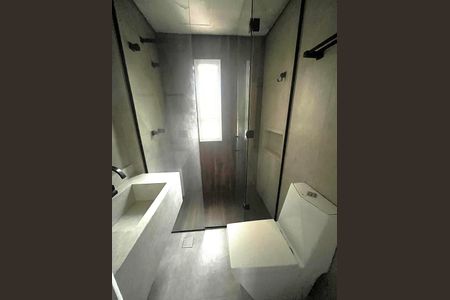 Apartamento à venda com 90m², 3 quartos e 2 vagasBanheiro