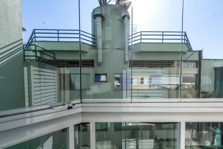 Apartamento à venda com 90m², 3 quartos e 2 vagas Apartamento à venda com 90m², 3 quartos e 2 vagasVista da Suíte