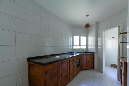 Apartamento à venda com 90m², 3 quartos e 2 vagas Apartamento à venda com 90m², 3 quartos e 2 vagasCozinha