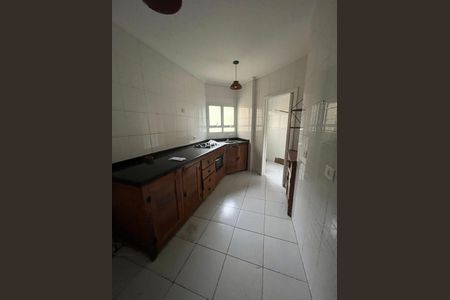 Apartamento à venda com 90m², 3 quartos e 2 vagasCozinha