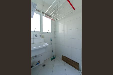 Apartamento à venda com 90m², 3 quartos e 2 vagas Apartamento à venda com 90m², 3 quartos e 2 vagasÁrea de Serviço