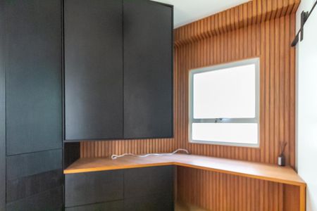 Apartamento à venda com 90m², 3 quartos e 2 vagas Apartamento à venda com 90m², 3 quartos e 2 vagasEscritório