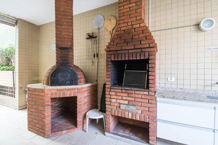 Apartamento à venda com 90m², 3 quartos e 2 vagas Apartamento à venda com 90m², 3 quartos e 2 vagasÁrea Comum