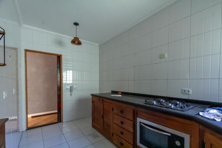 Apartamento à venda com 90m², 3 quartos e 2 vagas Apartamento à venda com 90m², 3 quartos e 2 vagasCozinha