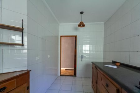 Apartamento à venda com 90m², 3 quartos e 2 vagas Apartamento à venda com 90m², 3 quartos e 2 vagasCozinha
