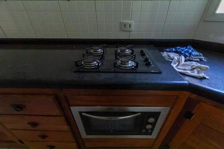 Apartamento à venda com 90m², 3 quartos e 2 vagas Apartamento à venda com 90m², 3 quartos e 2 vagasCozinha