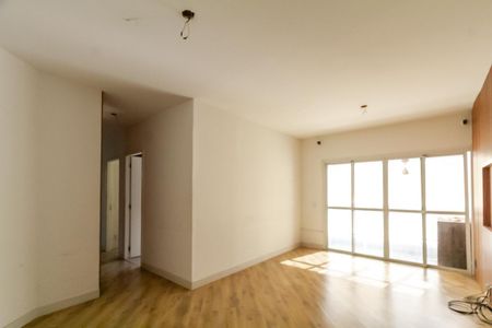 Apartamento à venda com 90m², 3 quartos e 2 vagas Apartamento à venda com 90m², 3 quartos e 2 vagasSala