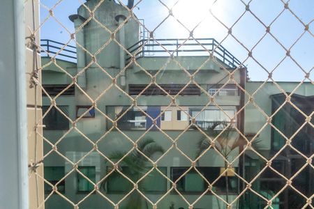 Apartamento à venda com 90m², 3 quartos e 2 vagas Apartamento à venda com 90m², 3 quartos e 2 vagasVista do Quarto 2
