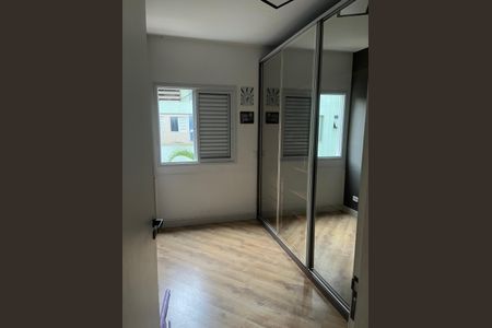 Apartamento à venda com 90m², 3 quartos e 2 vagasQuarto