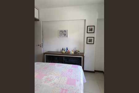 Apartamento para alugar com 51m², 2 quartos e 1 vaga Apartamento para alugar com 51m², 2 quartos e 1 vagaQuarto