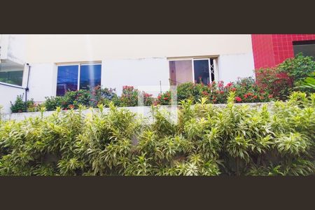 Apartamento para alugar com 51m², 2 quartos e 1 vaga Apartamento para alugar com 51m², 2 quartos e 1 vagaÁrea externa