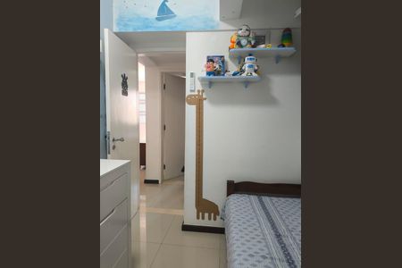 Apartamento para alugar com 51m², 2 quartos e 1 vaga Apartamento para alugar com 51m², 2 quartos e 1 vagaQuarto