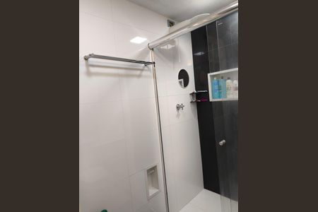 Apartamento para alugar com 51m², 2 quartos e 1 vaga Apartamento para alugar com 51m², 2 quartos e 1 vagaBanheiro