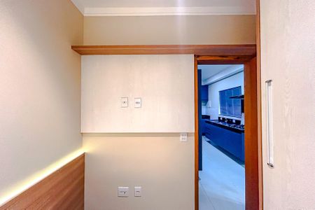 Apartamento à venda com 45m², 2 quartos e sem vagaQuarto 2