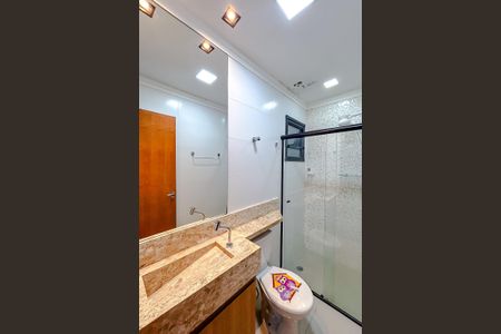 Apartamento à venda com 45m², 2 quartos e sem vagaBanheiro