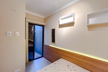 Apartamento à venda com 45m², 2 quartos e sem vagaQuarto 1