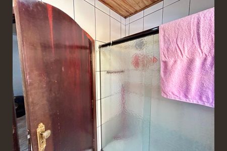 Casa para alugar com 100m², 2 quartos e 3 vagas Casa para alugar com 100m², 2 quartos e 3 vagasBanheiro