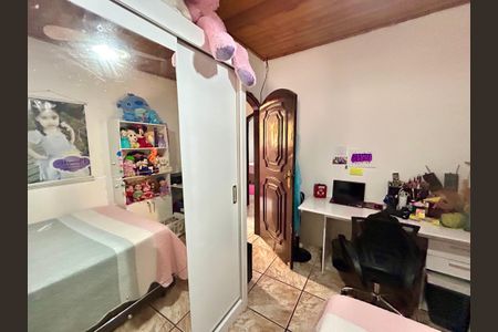 Casa para alugar com 100m², 2 quartos e 3 vagas Casa para alugar com 100m², 2 quartos e 3 vagasQuarto 2