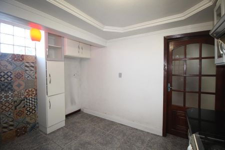Casa para alugar com 160m², 3 quartos e 2 vagasCozinha