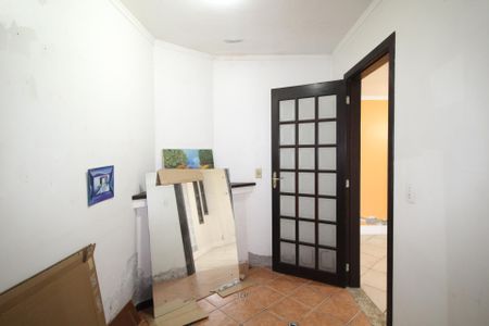 Casa para alugar com 160m², 3 quartos e 2 vagasEscritório