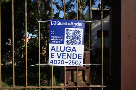 Casa para alugar com 160m², 3 quartos e 2 vagasPlaqinha