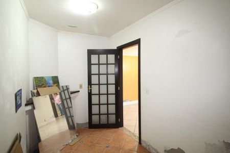 Casa para alugar com 160m², 3 quartos e 2 vagasEscritório