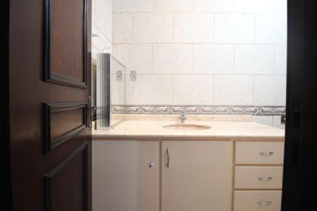 Casa para alugar com 160m², 3 quartos e 2 vagasCloset da suíte 1