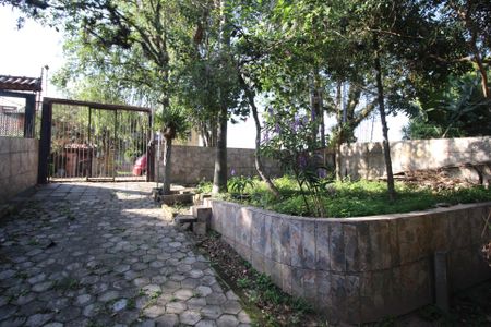 Casa para alugar com 160m², 3 quartos e 2 vagasQuintal