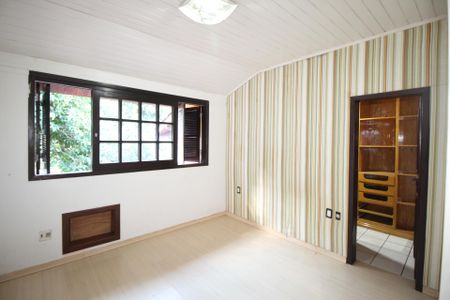 Casa para alugar com 160m², 3 quartos e 2 vagasSuíte 1