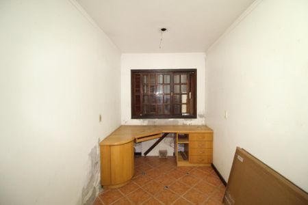 Casa para alugar com 160m², 3 quartos e 2 vagasEscritório