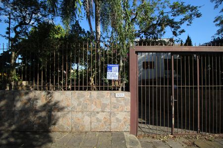 Casa para alugar com 160m², 3 quartos e 2 vagasPlaqinha