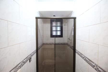 Casa para alugar com 160m², 3 quartos e 2 vagasBanheiro da Suíte 1