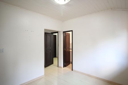 Casa para alugar com 160m², 3 quartos e 2 vagasSuíte 1