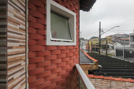 Casa à venda com 105m², 3 quartos e 2 vagas