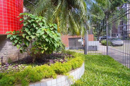 Apartamento para alugar com 200m², 3 quartos e 1 vaga Apartamento para alugar com 200m², 3 quartos e 1 vagaÁrea comum