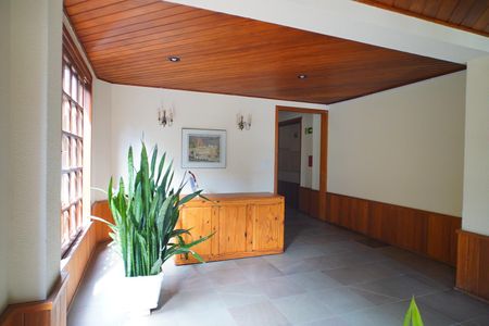 Apartamento para alugar com 200m², 3 quartos e 1 vaga Apartamento para alugar com 200m², 3 quartos e 1 vagaHall de entrada