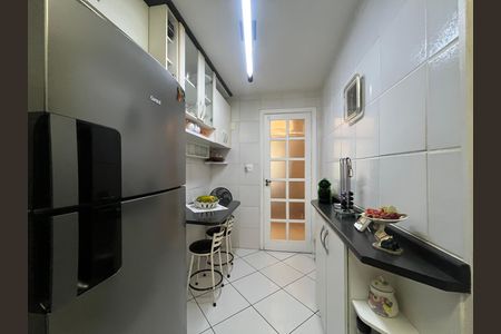 Apartamento para alugar com 100m², 3 quartos e 1 vaga Apartamento para alugar com 100m², 3 quartos e 1 vagaCozinha