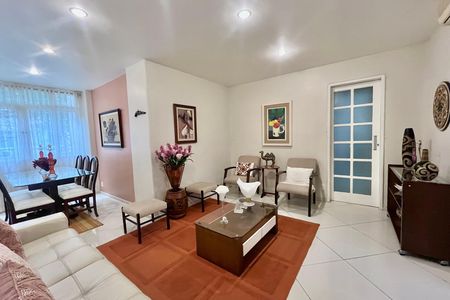Apartamento para alugar com 100m², 3 quartos e 1 vaga Apartamento para alugar com 100m², 3 quartos e 1 vagaSala