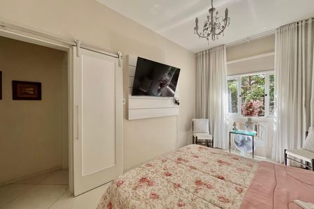 Apartamento para alugar com 100m², 3 quartos e 1 vaga Apartamento para alugar com 100m², 3 quartos e 1 vagaQuarto 2