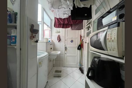 Apartamento para alugar com 100m², 3 quartos e 1 vaga Apartamento para alugar com 100m², 3 quartos e 1 vagaÁrea de Serviço