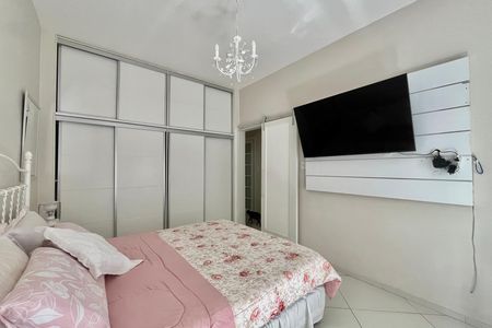 Quarto 2 de apartamento para alugar com 3 quartos, 100m² em Ipanema, Rio de Janeiro