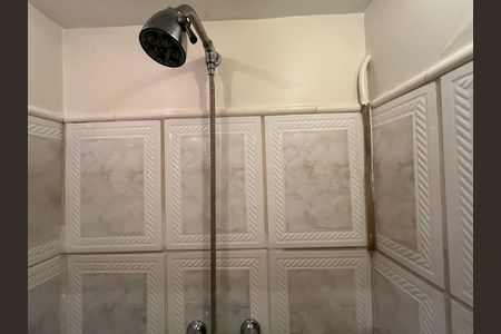 Apartamento para alugar com 100m², 3 quartos e 1 vaga Apartamento para alugar com 100m², 3 quartos e 1 vagaBanheiro