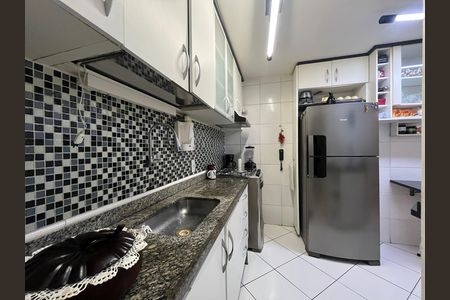 Cozinha  de apartamento para alugar com 3 quartos, 100m² em Ipanema, Rio de Janeiro